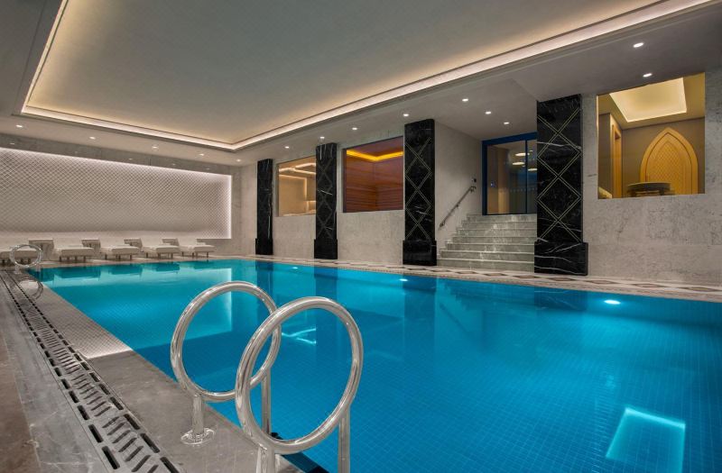 Lazzoni Hotel photo 3