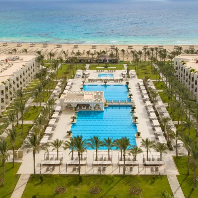 چاز إيليت كريستال، ألماظا باي Hotels near مسجد المغاربة