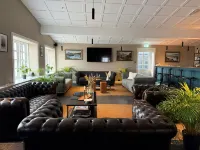 Hotel Stafholt