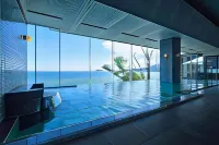 Minami Sanriku Hotel Kanyo - Hot Springs