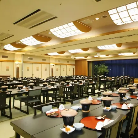 Ibusuki Phoenix Hotel