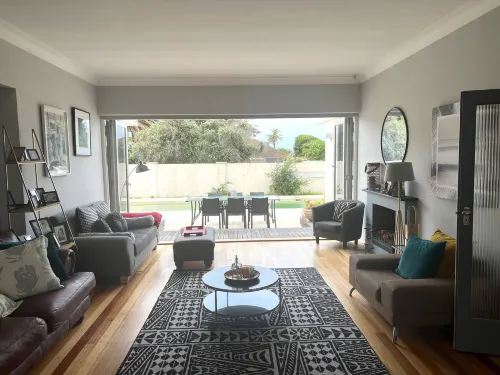 Cosy & tranquil family beach getaway - Bungalows