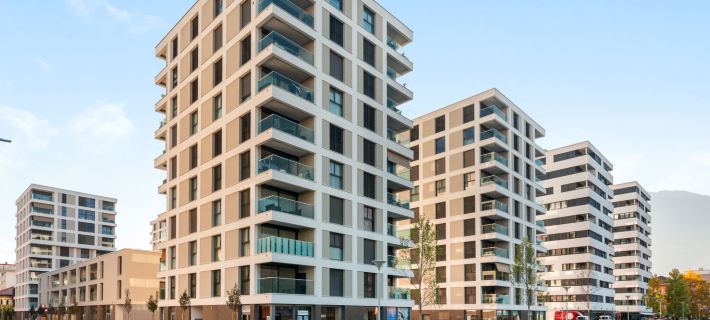 LocTowers A3.4.3 Hotéis em Locarno