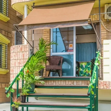 Hotel Sunset Zanpa