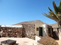 La Casa Caldera