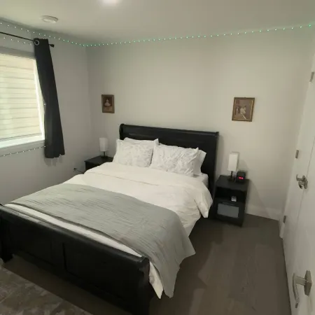 Chris and Carmen’ place