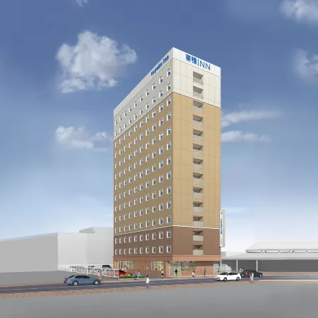Toyoko Inn Kure-eki