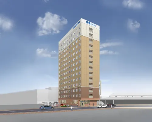 Toyoko Inn Kure-eki Hotels in Kure