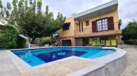 Luxurious Villa Anastasia - Villas