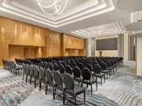 Mercure Abu Dhabi Downtown Hotels near Gold Souk