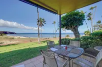 Oceanfront Condo w/ Pool Access on Molokai! - Wifi