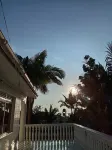 Island Inn Entebbe