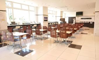 Toyoko Inn Biwako Sen Minami Kusatsu Eki Nishi Guchi