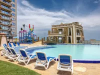 Tulip Residences Mombasa Hotele w: Mtwapa