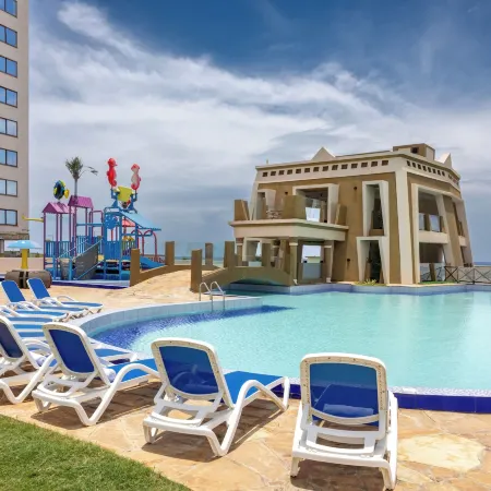 Tulip Hotels & Residences Vipingo Mombasa