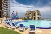 Tulip Residences Mombasa
