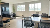 Apto. Moderno Completo na Ponta Negra