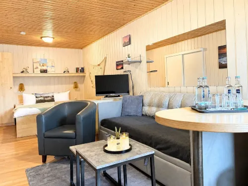 Pension Vineta Rügen - Alojamientos