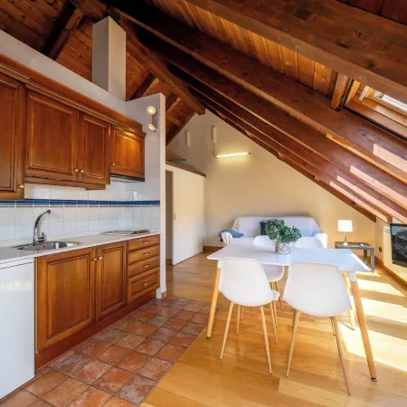 Villa de Plan Apartments&Suites