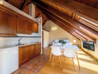 Villa de Plan Apartments&Suites
