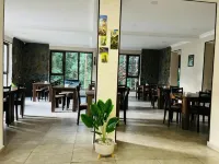 Hotel Shgedi Mestia - 2 étoiles