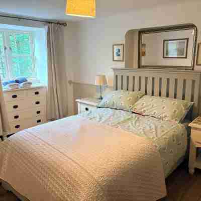Sunlight Cottage Rooms