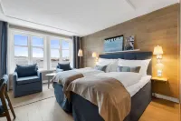 Clarion Hotel Tyholmen - Pet friendly