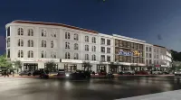 The Monaco Hotel Taytay Hôtels à : 