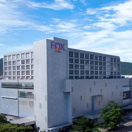 Fox Hotel Gorontalo