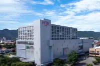 FOX Hotel Gorontalo Hotel di 