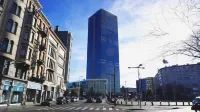 Aparthotel Résidence Bara Midi