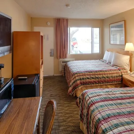 Days Inn by Wyndham Chico
