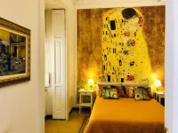 RarityArt GuestHouse - balcony
