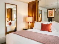 The Hotel Lili Hotels near Bel Air
