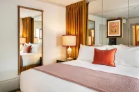 The Hotel Lili