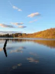 Lake Home property