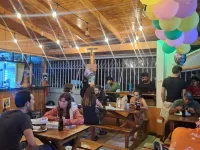 Costa Rica Guesthouse Hotels in San Jose