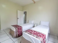 Nobile Hotel Belém ベレンのホテル