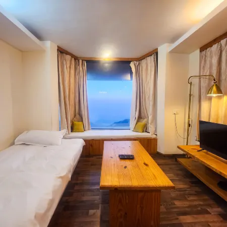 Tarangi Mussoorie