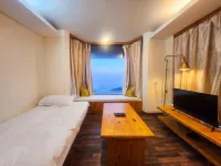 Tarangi Mussoorie - ห้องครัว