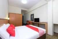 Hotel 75 Temerloh - parking