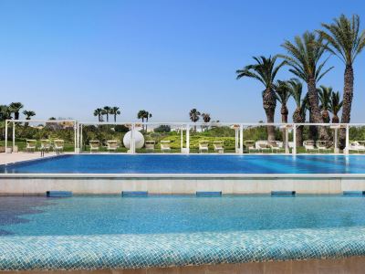 Grand Hotel Masseria Santa Lucia
