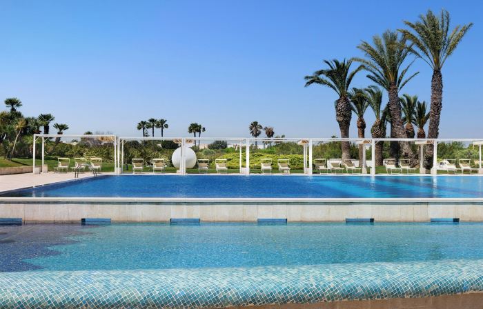 Grand Hotel Masseria Santa Lucia