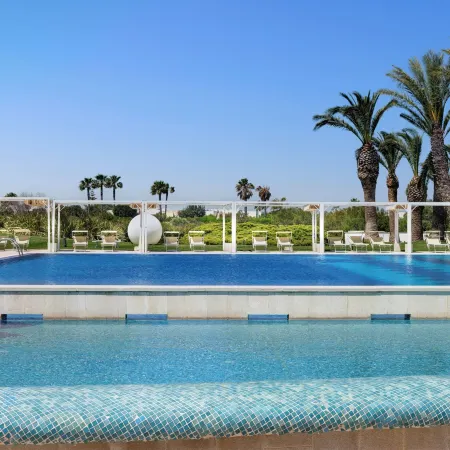 Grand Hotel Masseria Santa Lucia