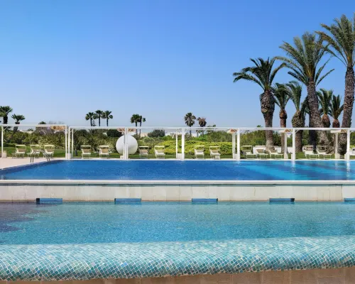 Grand Hotel Masseria Santa Lucia Hotels in Ostuni