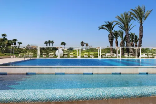 Grand Hotel Masseria Santa Lucia