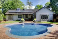 Luxurious Private Villa With Pool Near Sam Levy's Village