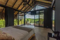 HOTEL CAMPESTRE LA MANOLA - Morgenmad