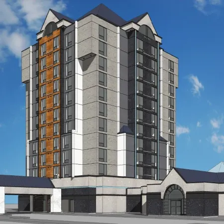 Red Roof Inn Plus Vancouver Airport