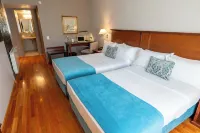 Grand Brizo Comahue